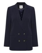 My Essential Wardrobe Blazer '27 '  navy