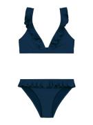 Shiwi Bikini 'BELLA'  mørkeblå