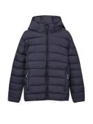 Pull&Bear Overgangsjakke  navy