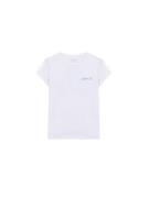 Scalpers Bluser & t-shirts  blandingsfarvet / hvid