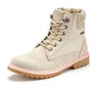 LASCANA Boots  beige