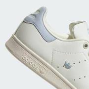 ADIDAS ORIGINALS Sneaker low 'Stan Smith'  pastelblå / hvid