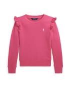 Polo Ralph Lauren Sweatshirt  pink