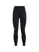 UNDER ARMOUR Sportsbukser  sort / hvid