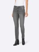 heine Jeans  grey denim