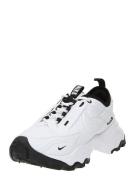 Nike Sportswear Sneaker low 'TC 7900'  sort / hvid