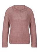 Linea Tesini by heine Pullover  gammelrosa