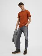 SELECTED HOMME Jeans 'Toby'  grey denim