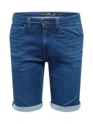 INDICODE JEANS Jeans 'Commercial'  blue denim
