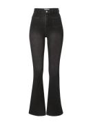 Dorothy Perkins Jeans  black denim