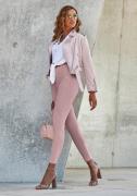 LASCANA Leggings  guld / rosé