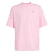 ADIDAS ORIGINALS Shirts  lyserød