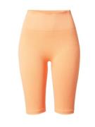 The Jogg Concept Leggings  orange
