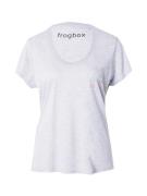 Frogbox Shirts  grå-meleret / lysegrøn / lys pink / sølv