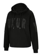 heine Sweatshirt  sort