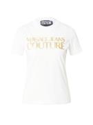 Versace Jeans Couture Shirts  guld / hvid