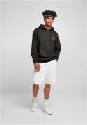 SOUTHPOLE Sweatshirt  sort / hvid