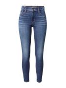 LEVI'S ® Jeans '720™ High Rise Super Skinny'  blue denim