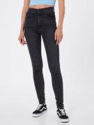 LEVI'S ® Jeans 'Mile High Super Skinny'  black denim