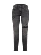 LEVI'S ® Jeans '512 Slim Taper'  black denim