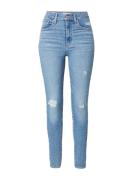 LEVI'S ® Jeans 'Mile High Super Skinny'  lyseblå