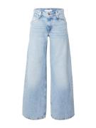 LEVI'S ® Jeans '94 Baggy Wide Leg Jeans'  lyseblå