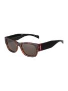 LEVI'S ® Solbriller  brun / rød / sort / hvid