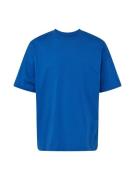 WESTMARK LONDON Bluser & t-shirts 'Essentials'  blå