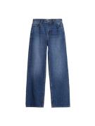 Bershka Jeans  blue denim