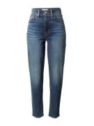 LEVI'S ® Jeans 'High-Waisted Mom Jeans'  blue denim