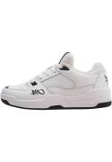 K1X Sneaker low  sort / hvid