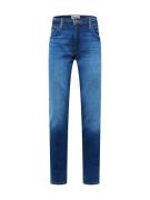 WRANGLER Jeans 'GREENSBORO'  blue denim