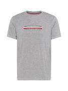 Tommy Hilfiger Underwear Bluser & t-shirts  navy / grå-meleret / rød / hvid