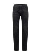 LEVI'S ® Jeans '551Z Authentic Straight'  black denim