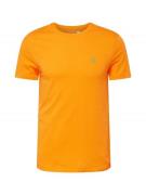 Polo Ralph Lauren Bluser & t-shirts  lysegrøn / lyseorange