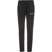 NIKE Sportsbukser  sort / hvid