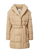 River Island Overgangsjakke  beige