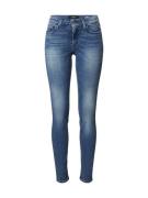 REPLAY Jeans  blue denim