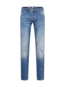 Petrol Industries Jeans 'Supreme'  blue denim