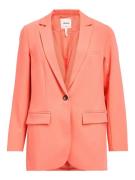 OBJECT Blazer 'Objsigrid'  orange / koral