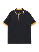 Jack & Jones Junior Shirts  navy / orange