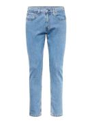 LEVI'S ® Jeans '512 Slim Taper Lo Ball'  blue denim