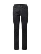 G-Star RAW Jeans '3301'  mørkegrå
