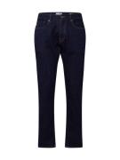 SELECTED HOMME Jeans 'SCOT'  mørkeblå