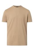 STRELLSON Bluser & t-shirts 'Clark'  sand