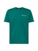 Champion Authentic Athletic Apparel Bluser & t-shirts  mørkeblå / smaragd / knaldrød / hvid