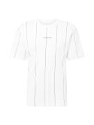 Lindbergh Bluser & t-shirts  navy / lyseblå / hvid