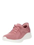 SKECHERS Sneaker low 'Ultra Flex 3.0'  lysviolet / hvid