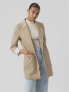 VERO MODA Blazer 'HARUKI'  mørkebeige