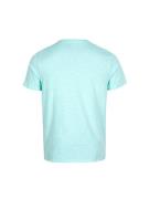 O'NEILL Bluser & t-shirts 'Jack's Base'  beige / blå